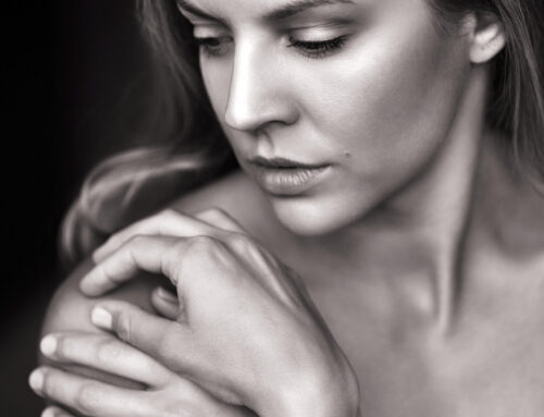 Pelle Idratata o Pelle Disidratata?