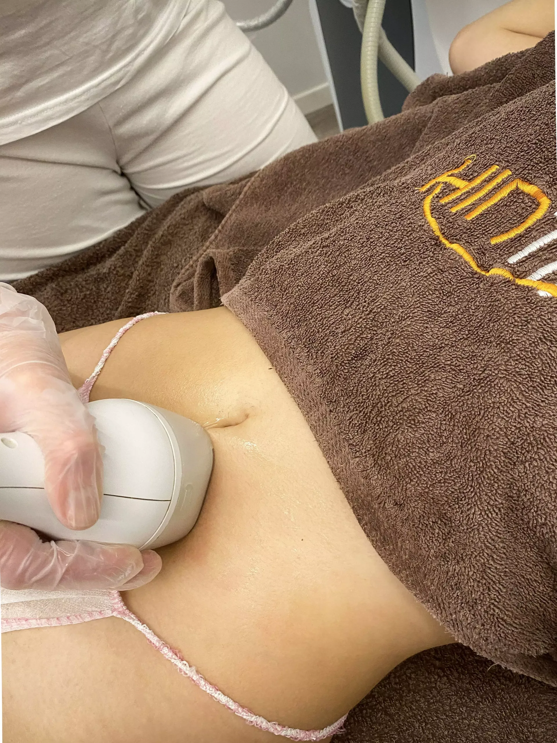 Trattamenti Corpo - Hintime Beauty & Spa Treviglio