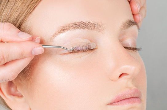 Laminazione Ciglia - Hintime Beauty & Spa Treviglio